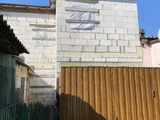 АКЦІЯ БУДИНОК 72,6 м.кв 38000