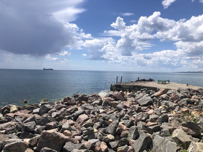 Продам дом-дачу в кооперативе вблизи от моря - фото 1