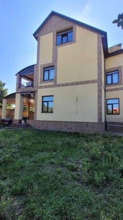W S3 Продам  два дома  поселок Кирова Салтовка метро Академика Барабашова - фото 1