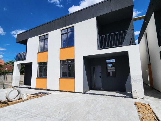Продам Таунхаус Дуплекс Будинок 115м² Газ Петропавлівська Борщагівка Петропавлівська Борщагівка