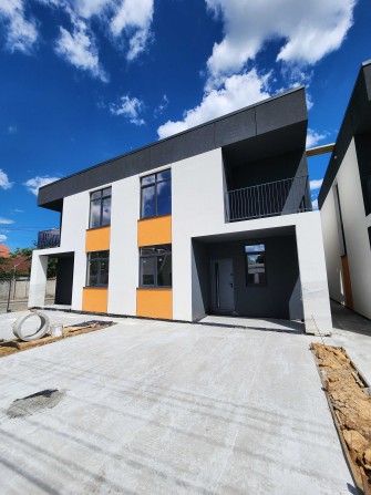 Продам Таунхаус Дуплекс Будинок 115м² Газ Петропавлівська Борщагівка - фото 1