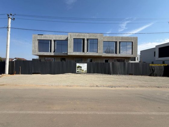 Дуплекс в Петропавлівській Борщагівці | 140м2 |