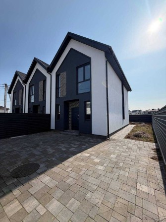 Продаж сучасного кутового таунхауса 107 м².Петропавлівський ліцей - фото 1