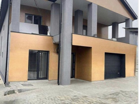 ‼️Продам Современный дом‼️260м2‼️ГАЗ‼️ Харків