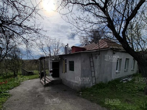 D1R Продам 1поверховий будинок вул. Бахмутська (Омська)