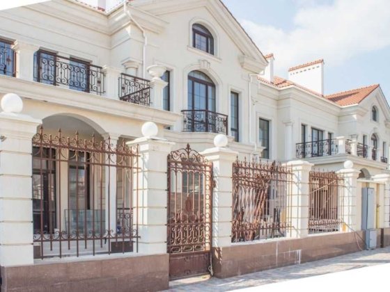 Продам дом в Королевских Садах, Французский бульвар 60 Одеса