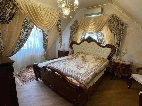 Ампир! Дом в Аркадии! Закрытый кооператив! 1A37