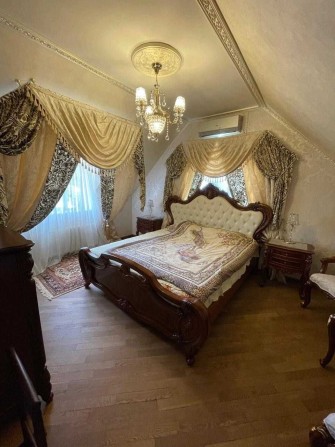 Ампир! Дом в Аркадии! Закрытый кооператив! 1A37 - фото 1