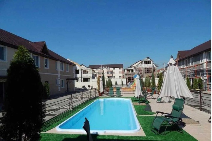 Продам дом .Закрытый  кооператив .Киевский район. Район Черноморки. - фото 1