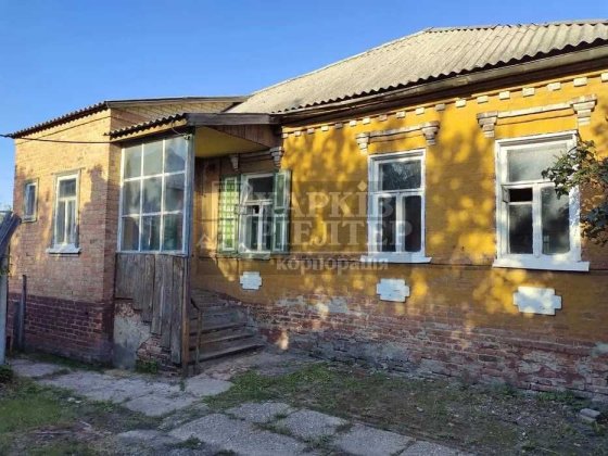 Продам часть дома Песочин Od4 Харків