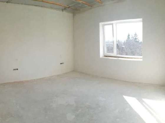 Продам новый Дом на Павлово Поле,Проспект Науки,м.23 Августа,под чистовую(5413)