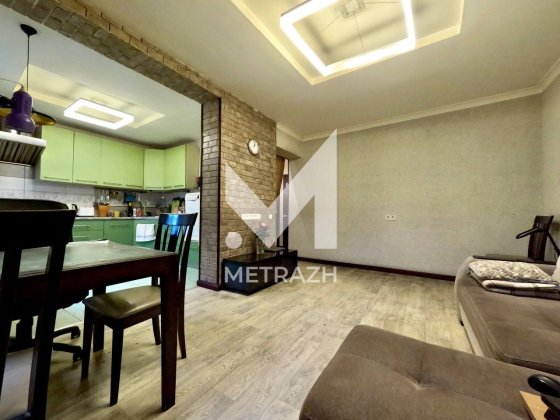 Продам дом 109м кв, Холодная гора, центральна вода та каналізація Харків