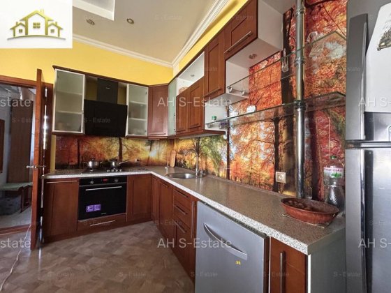 Продам будинок Харків Лиса гора, Залютино