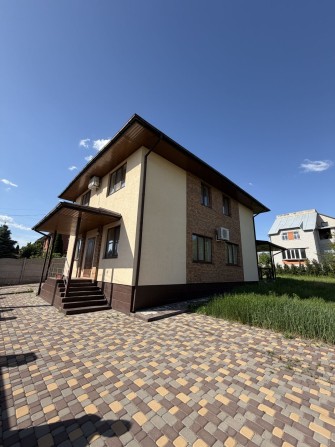 Продам 2-хэтажный дом, 5 комнат, Малая Даниловка - фото 1