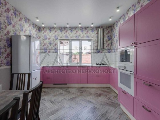 Купити одноповерховий будинок Петропавлівська Борщагівка / Продаж будинку в Києві 3-х кімнатний Петропавлівська Борщагівка