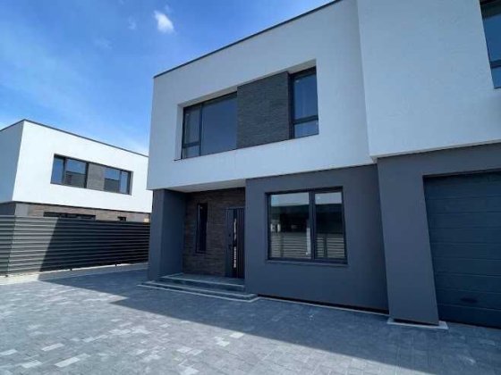 Сучасний будинок 120 м² | Простір, якість та комфорт для життя Петропавлівська Борщагівка