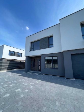 Сучасний будинок 120 м² | Простір, якість та комфорт для життя - фото 1