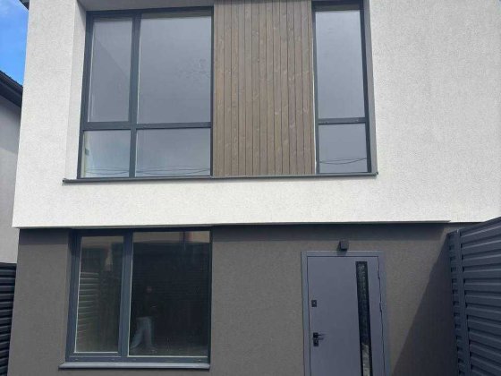 Продаж 2 поверхового дуплекса Петропавлівська Борщагівка