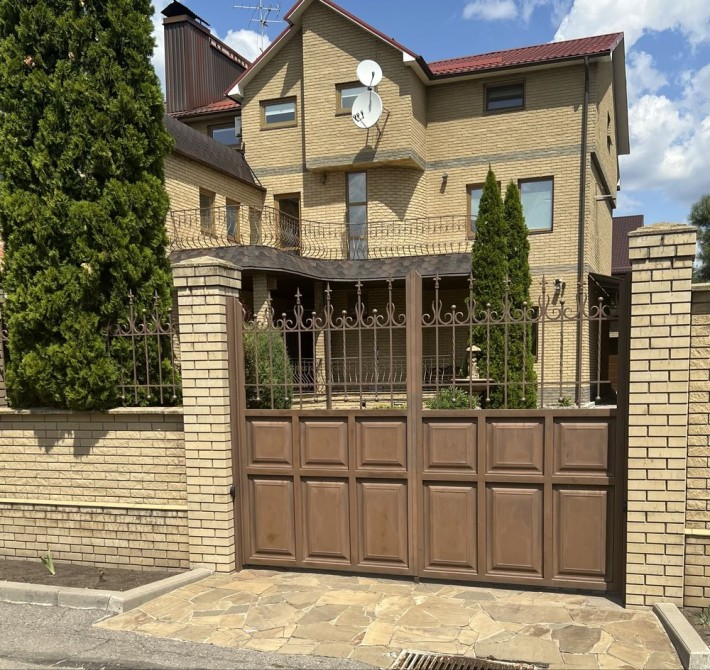 Продам дом в Харькове - фото 1