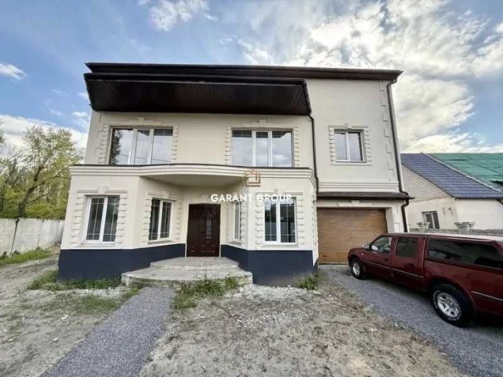 Добротний будинок для великої родини у Хаджибейському районі - фото 1