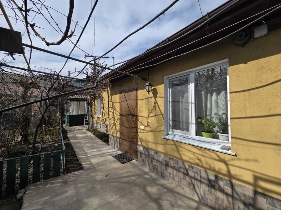 Продається окремий будинок з ділянкою 5 соток, Черемхи, документи є Одеса