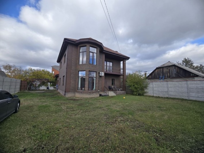 Продам дом на Лысой Горе,район Нового Быта - фото 1
