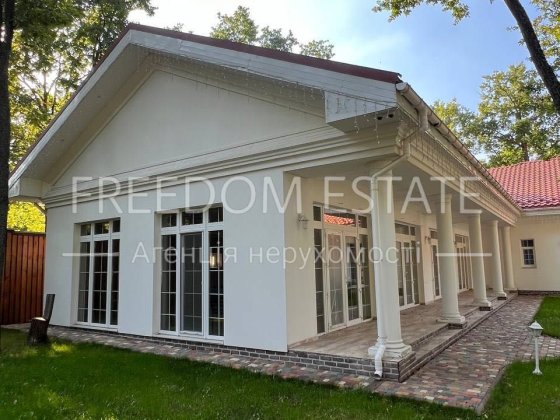 Без комиссии‼️‼️ Эксклюзивный дом 470 м2/ Дизайнерский ремонт/ Лесное