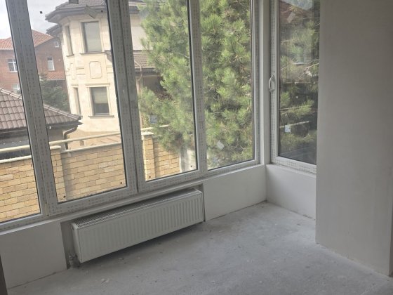 Дуплекс 312м² в Марин Виллас / Красный кирпич / Ремонт / Укрытие