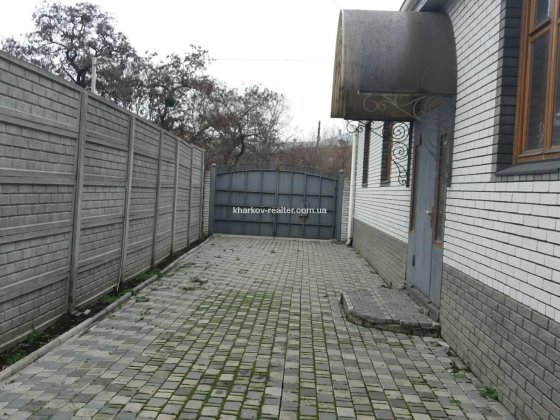Продам будинок біля метро Захисників України Od5