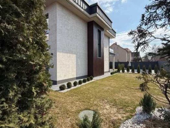 Стильний будинок З РЕМОНТОМ 162 м² з басейном .Газ Петропавлівська Борщагівка