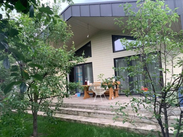 Продам современный дом 120 м² с ремонтом | Павленки - фото 1