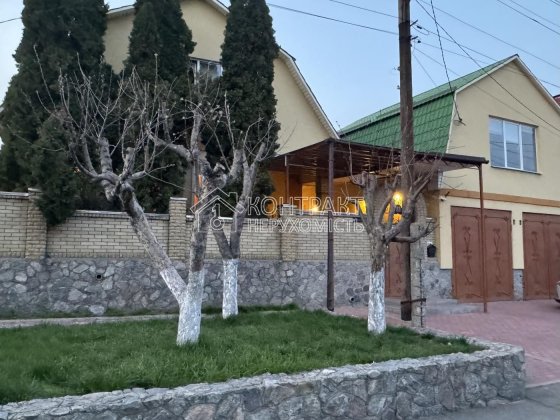 Продам будинок Холодна Гора Лиса Гора сертифікат