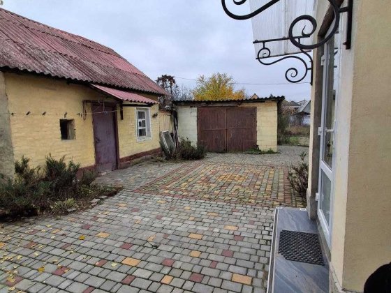 SM S4 Продам частину будинку Основянський р-н біля Озера пров. Піщаний