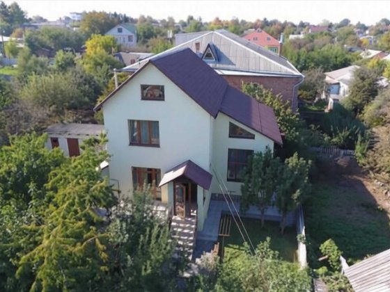 D1A Продам дом Холодная Гора, Газ, Ремонт, Метро