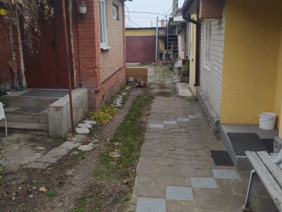 Продам частный дом на холодной горе