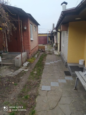 Продам частный дом на холодной горе - фото 1