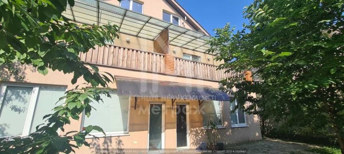 Продам 2 поверховий будинок  6 кімнат, на два входа ,  Салтівка,пр.Тракторобудівників (4756) - фото 1