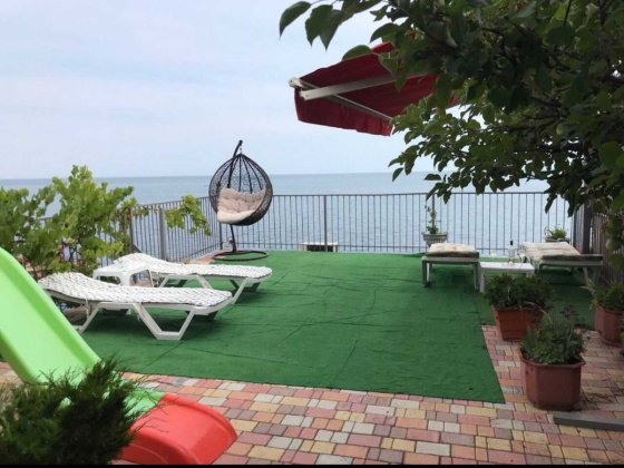 Продам дом у моря! Дача Ковалевского/411 Батарея.Первая линия ! Одесса