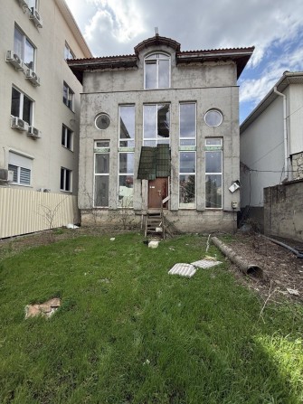 Продажа дома 10 станция Приморский район . - фото 1