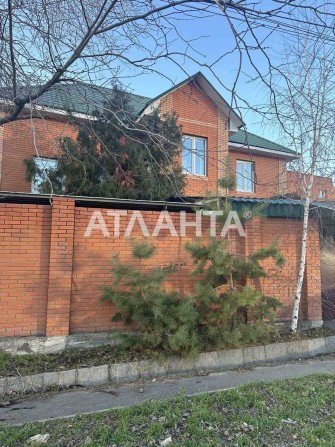 Продам Капитальный дом с Бассейном на 4,5 сотках 10 ст Б Фонтана - фото 1