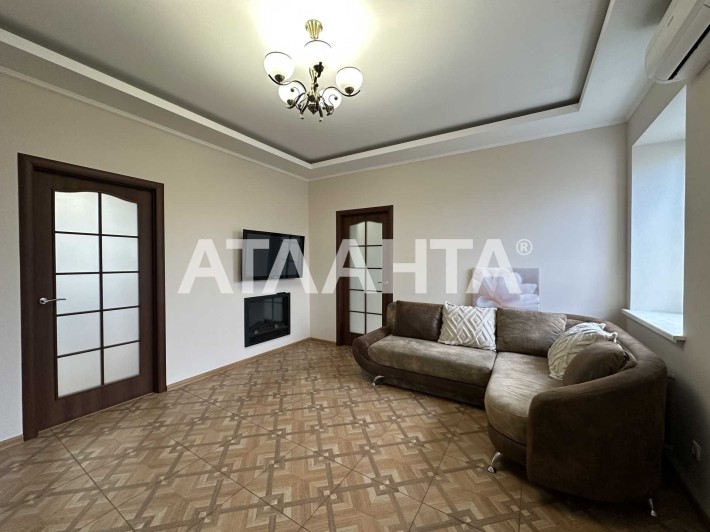 Продам часть дома с Ремонтом на 2 сотках. АГВ Место для авто Черемушки - фото 1