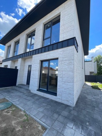 Продаж дуплекса з підвалом в Петропавлівській Борщагівці - фото 1