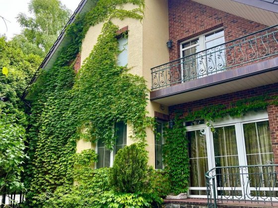 0% Продаж преміум будинку з бомбосховищем Петропавлівка Петропавлівська Борщагівка
