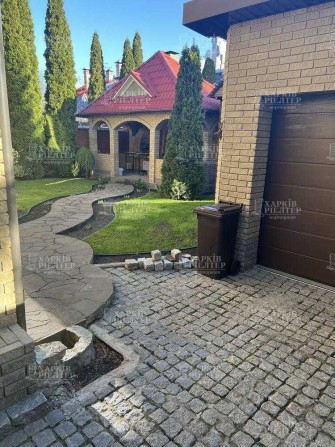 HN S4 Продажа 3 этажного дома на Большой Даниловке - фото 1