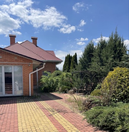 Продаж 2-х поверхового будинку Мала Данилівка - фото 1