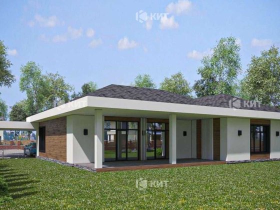 Будинок, Захисників України (Защитников, конный ) 160 м2, 7.5 с,130007