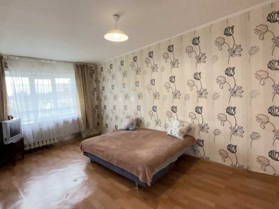 1-к квартира Київ, Деснянський, 33000 $ Киев