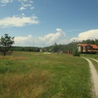 Продам 1 участок 10 соток с.Жукин кооп Інтернаціоналіст, 7200у.е Вышгород