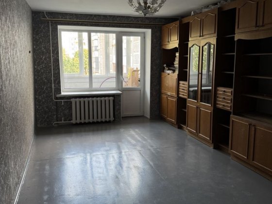 Продаж 2-кімнатна , 52м2, від власника . Бердичев