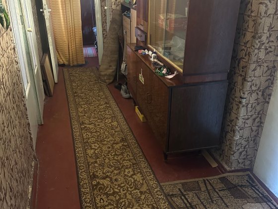 Продається квартира в центрі міста Бердичів